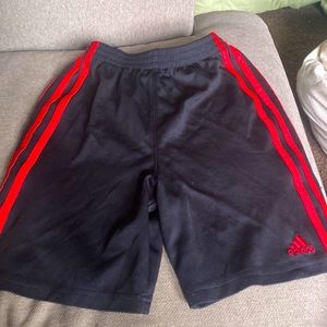 Kids Adidas Shorts